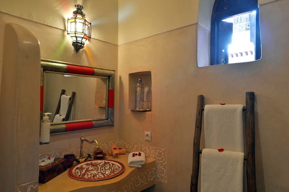 Riad La Porte Rouge 47/50