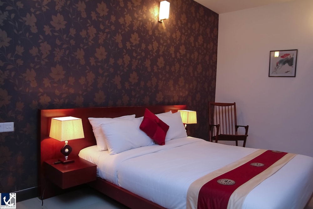 Hotel Anchorage- The Residence 23/63
