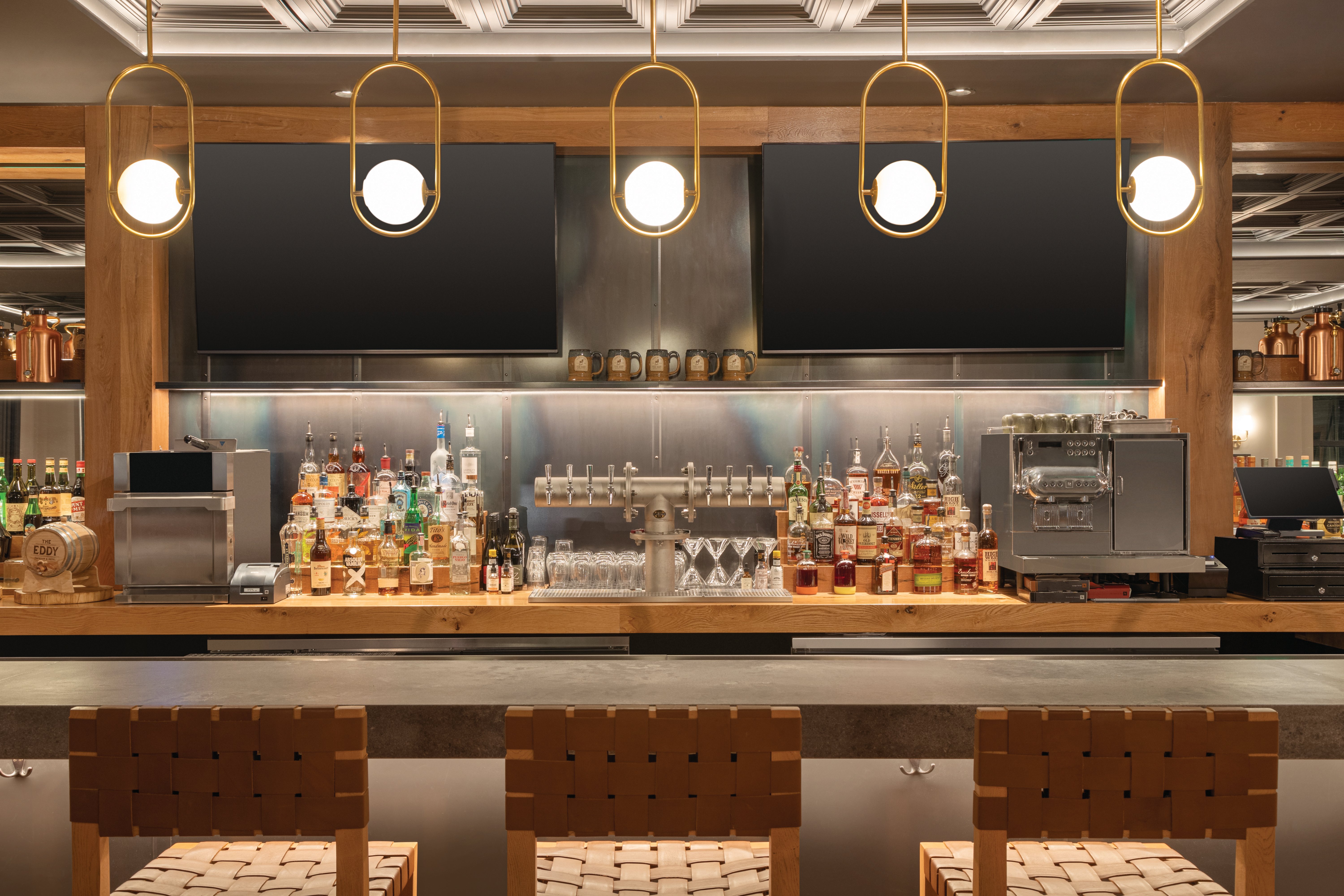 The Eddy Taproom & Hotel 46/62