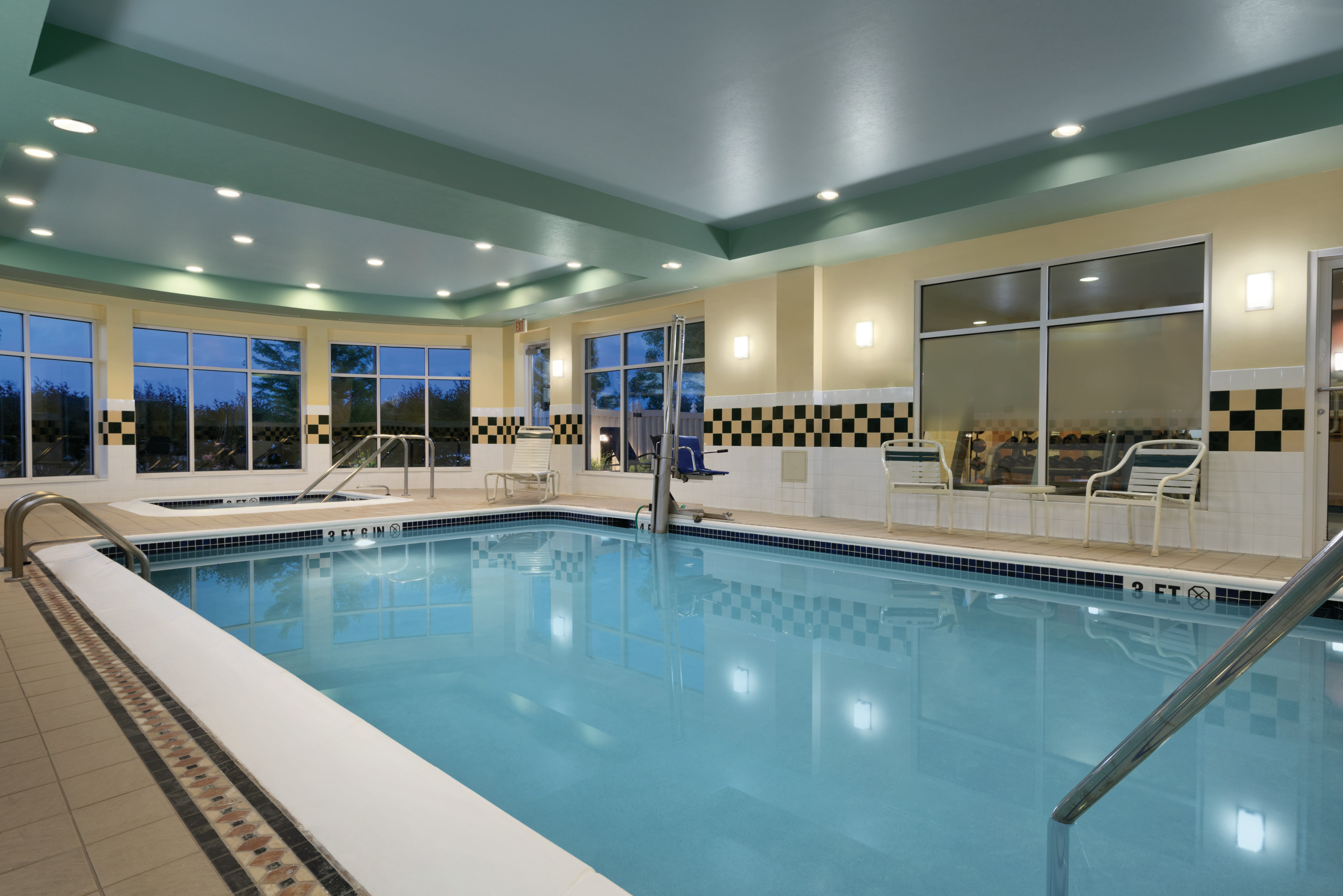 Hilton Garden Inn Wilkes Barre 23/48