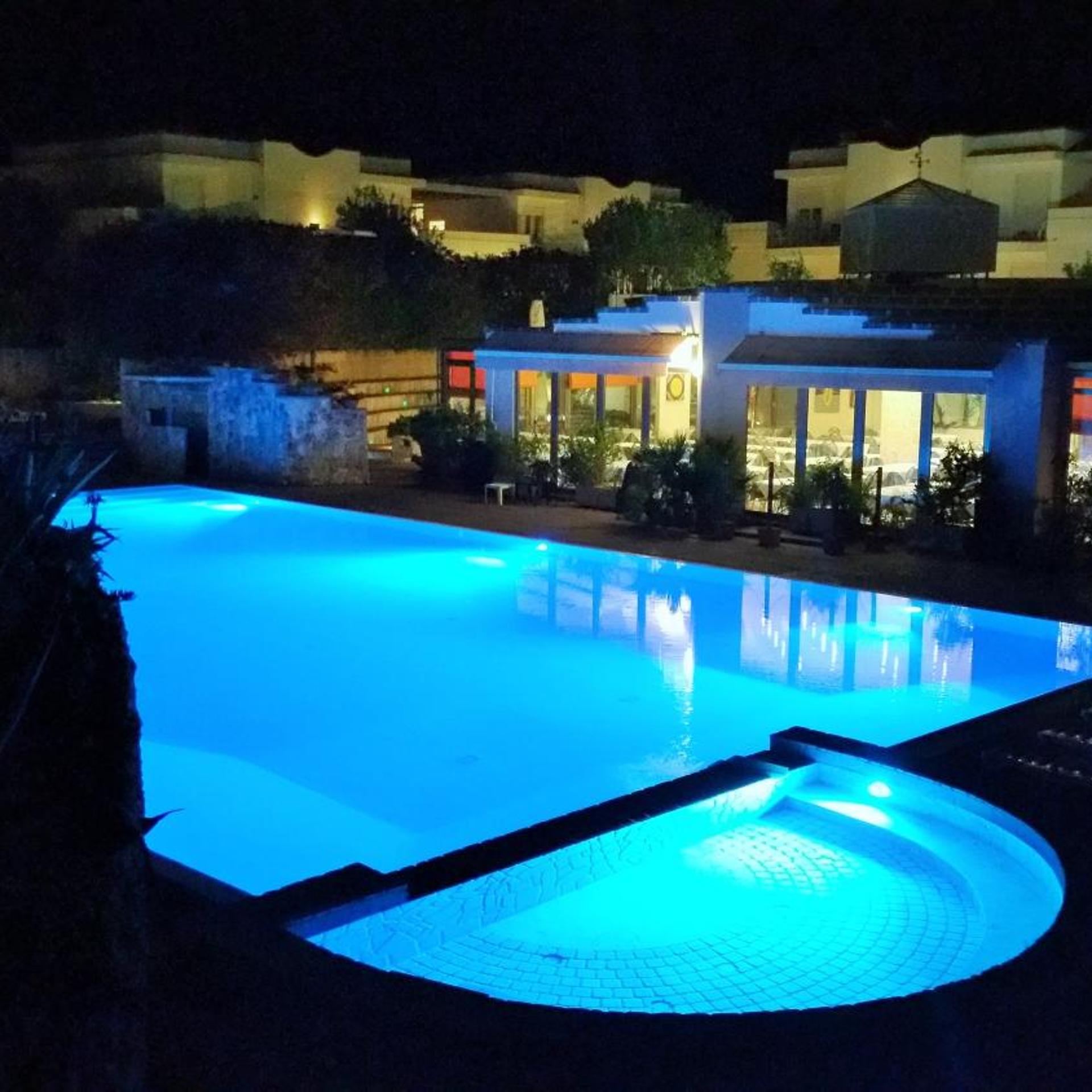HOTEL KOINE OTRANTO 36/54