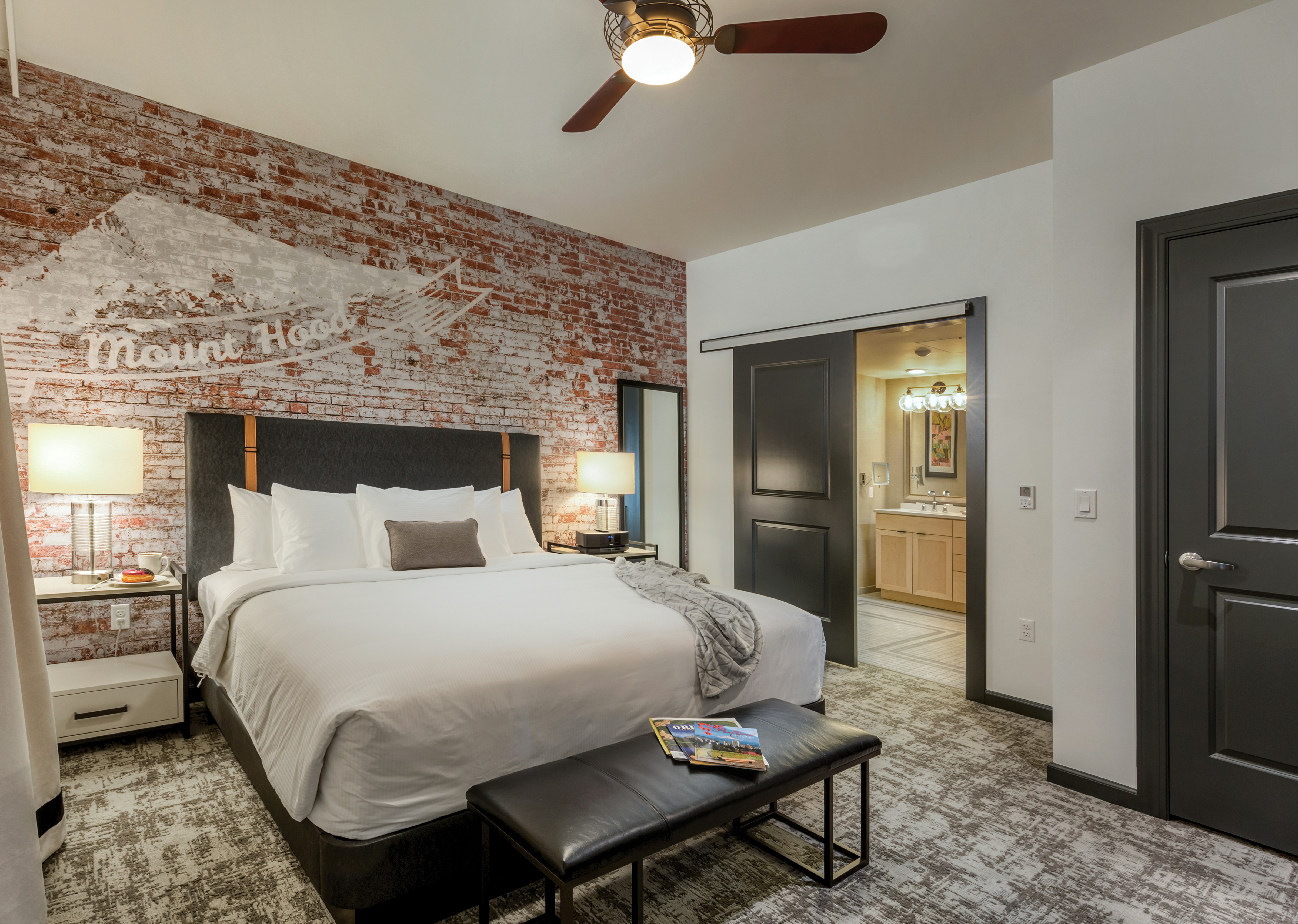 Two Bedroom Presidential (2BP)