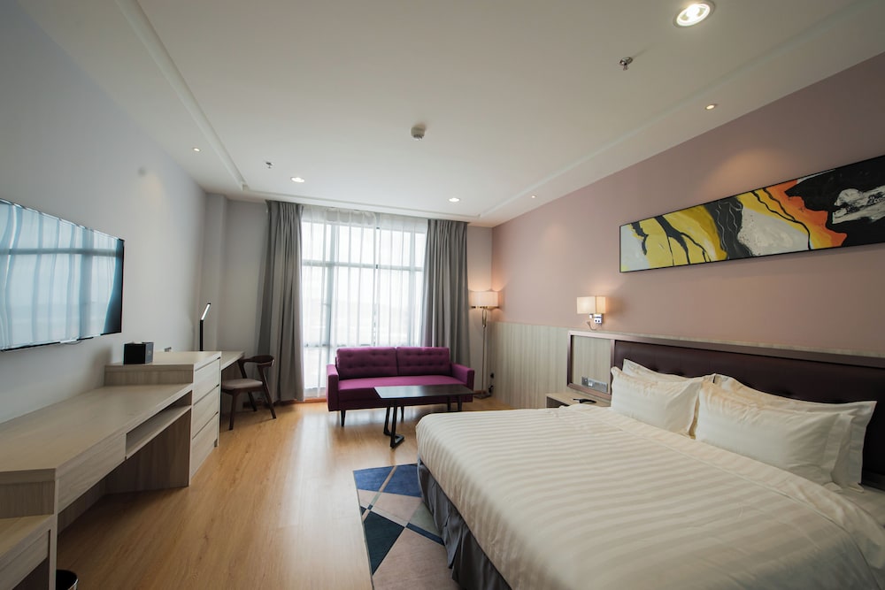 Grand InHotel 10/50