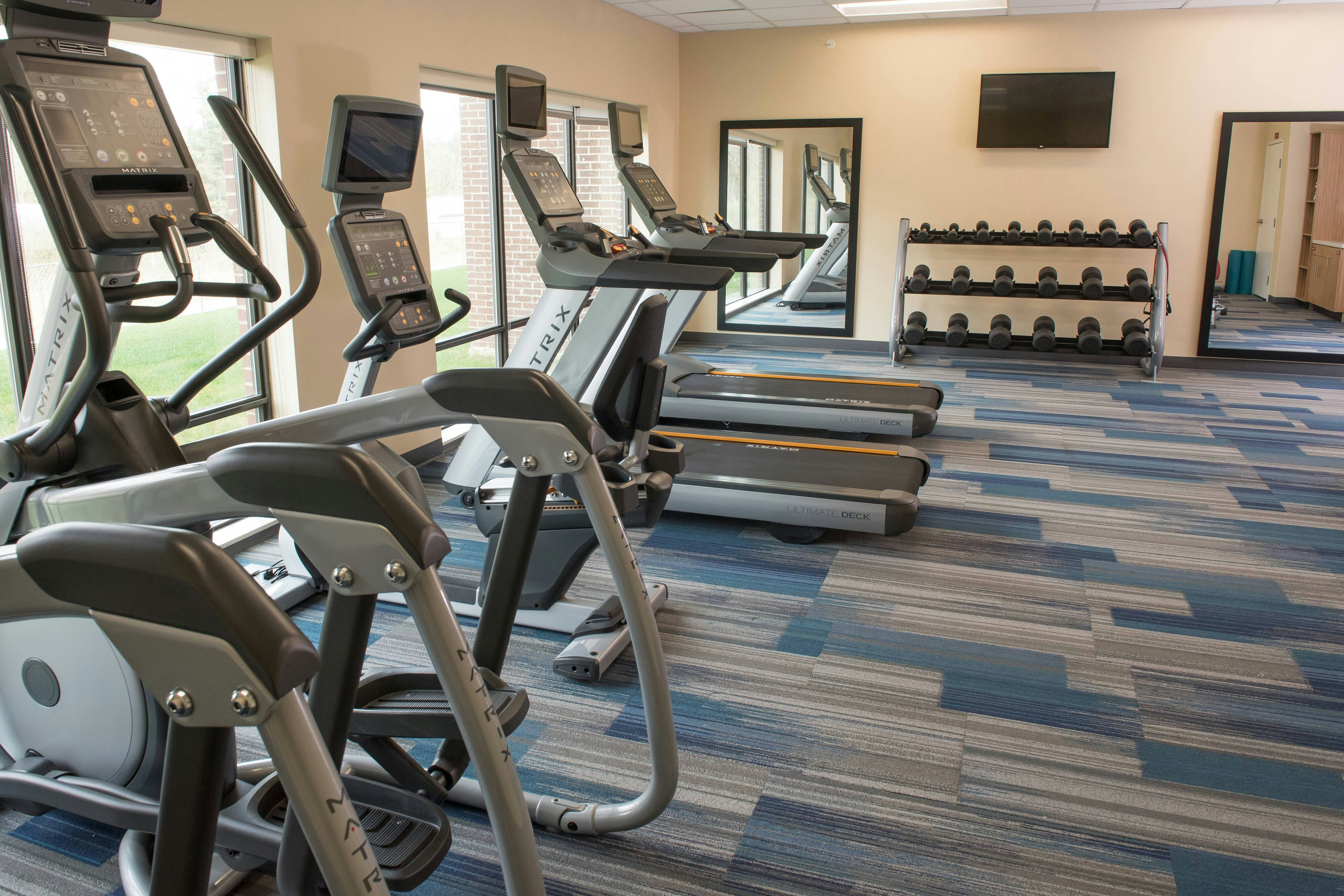 Towneplace Suites Battle Creek 25/47