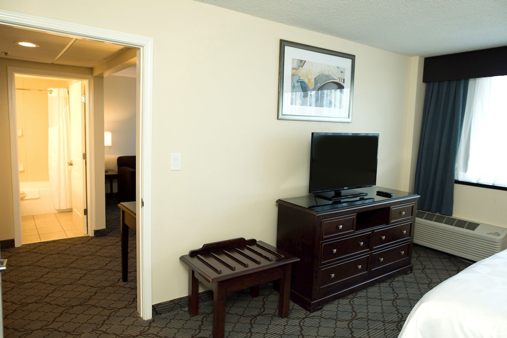 Holiday Inn Birmingham-Airport 45/63