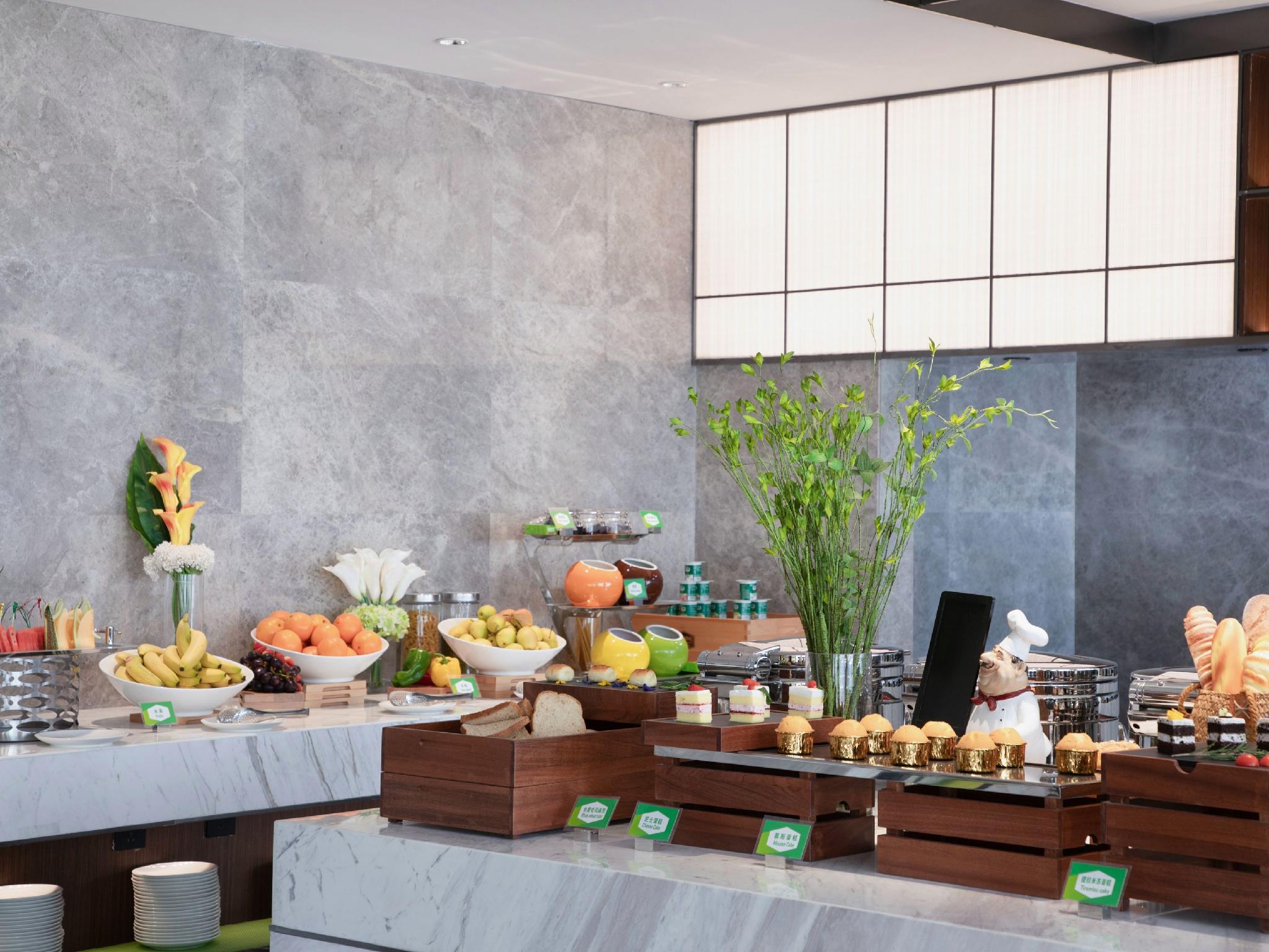 Hampton by Hilton Changchun High-Tech Zone 26/35