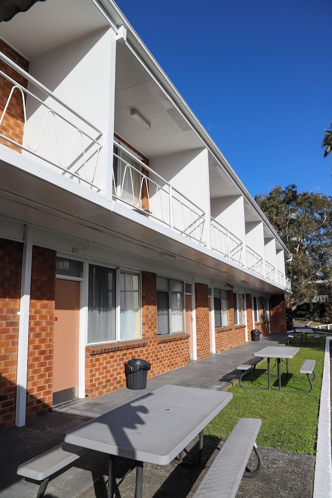 Flinders Motel 6/70