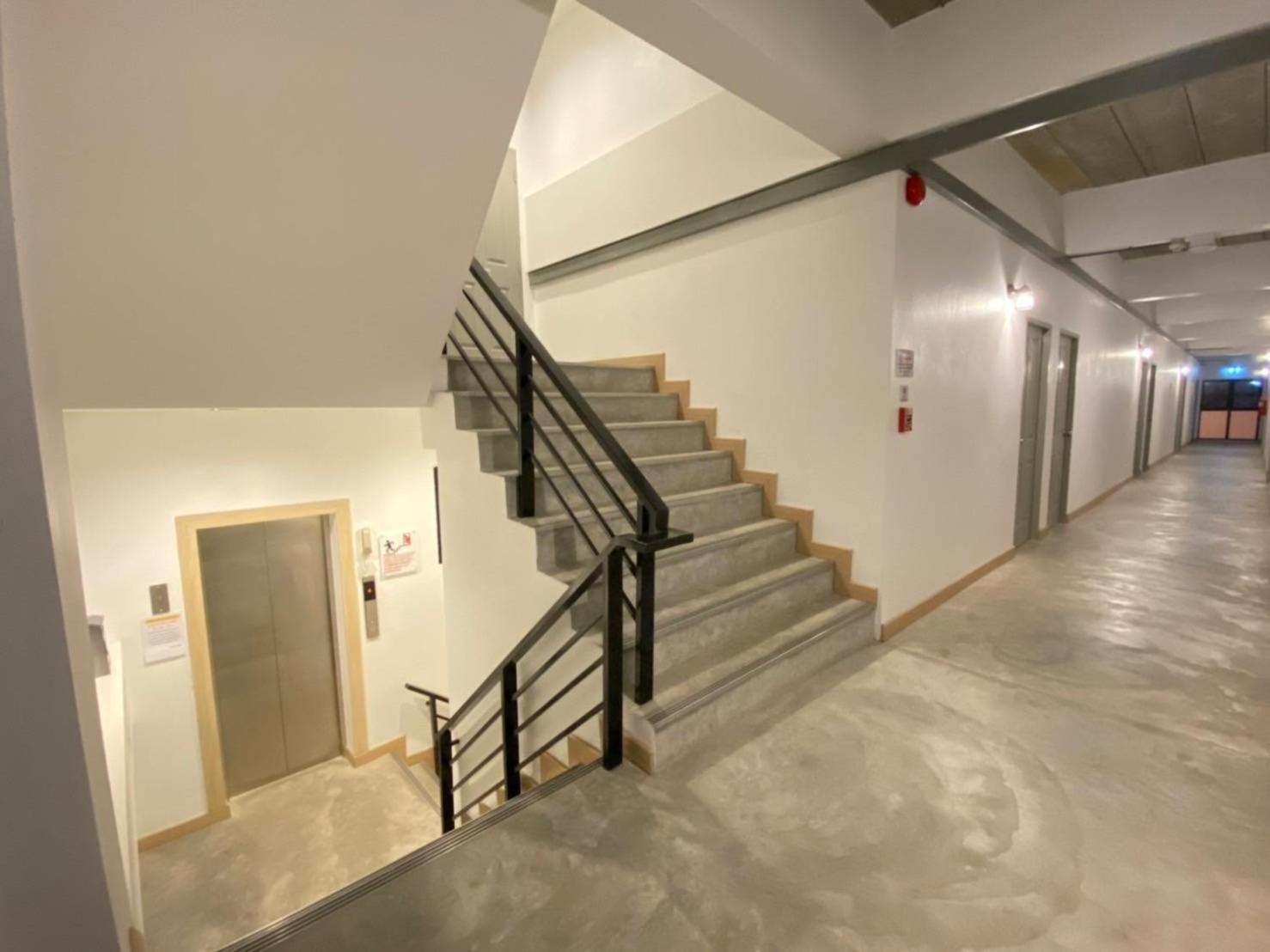 Newman Hotel Donmuang 30/35