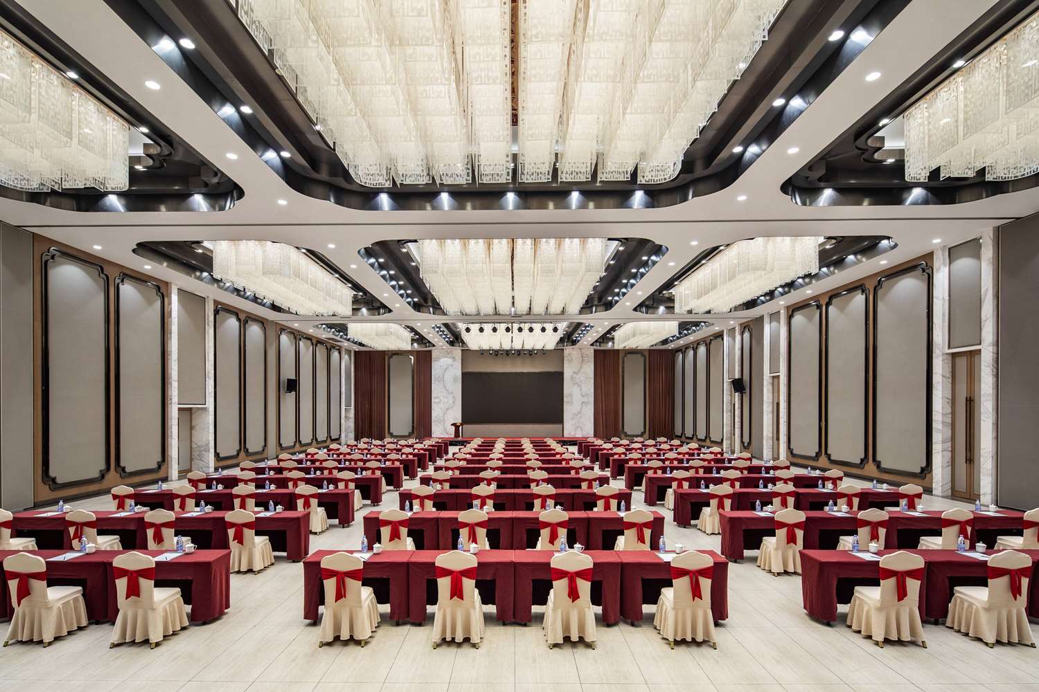 Wyndham Nanping Jianyang 28/32