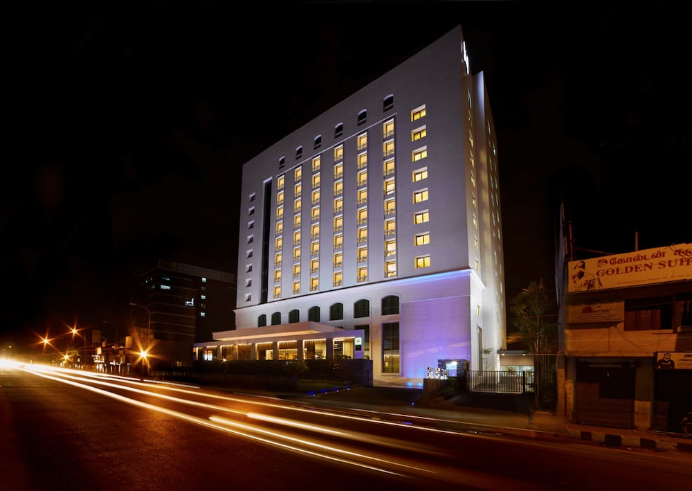 Hablis Hotelchennai 2/30