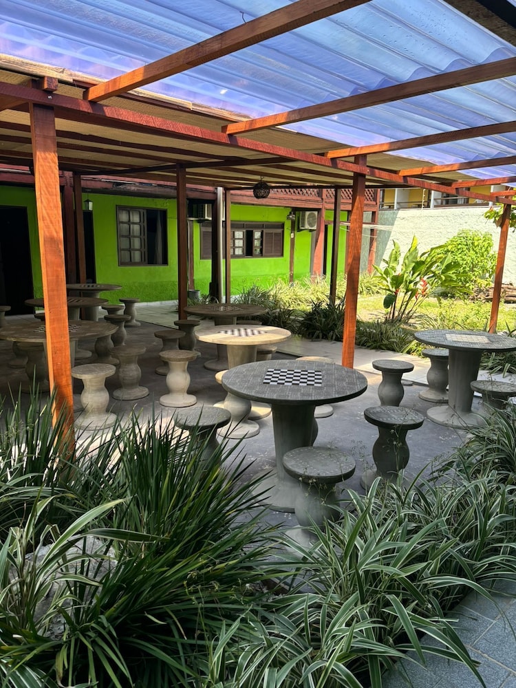 Hotel Vale Verde 45/50