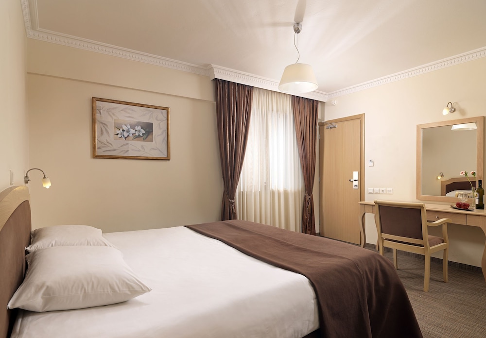 Parthenon Hotel Athens, Vassilicos House of Hospitality 11/31
