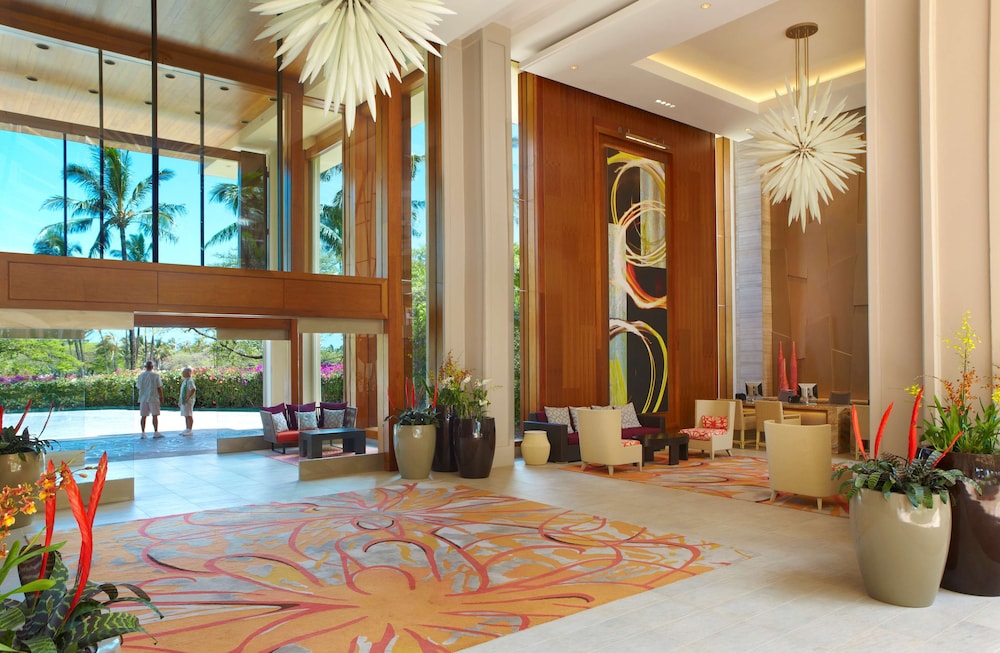 Hyatt Regency Maui Resort and Spa 8/50