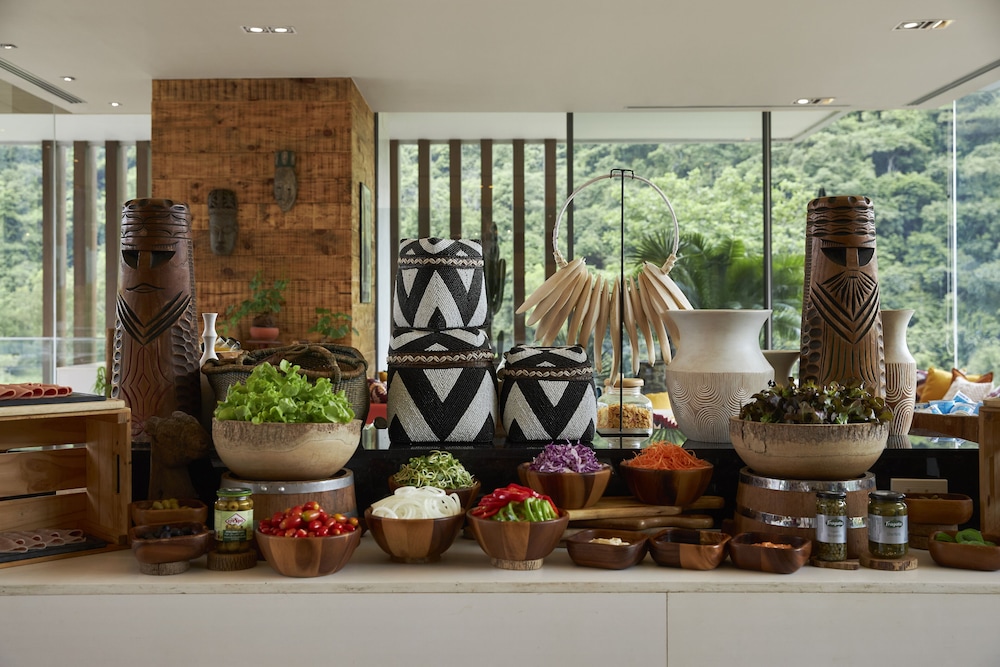 The Peri Hotel Khao Yai 48/64
