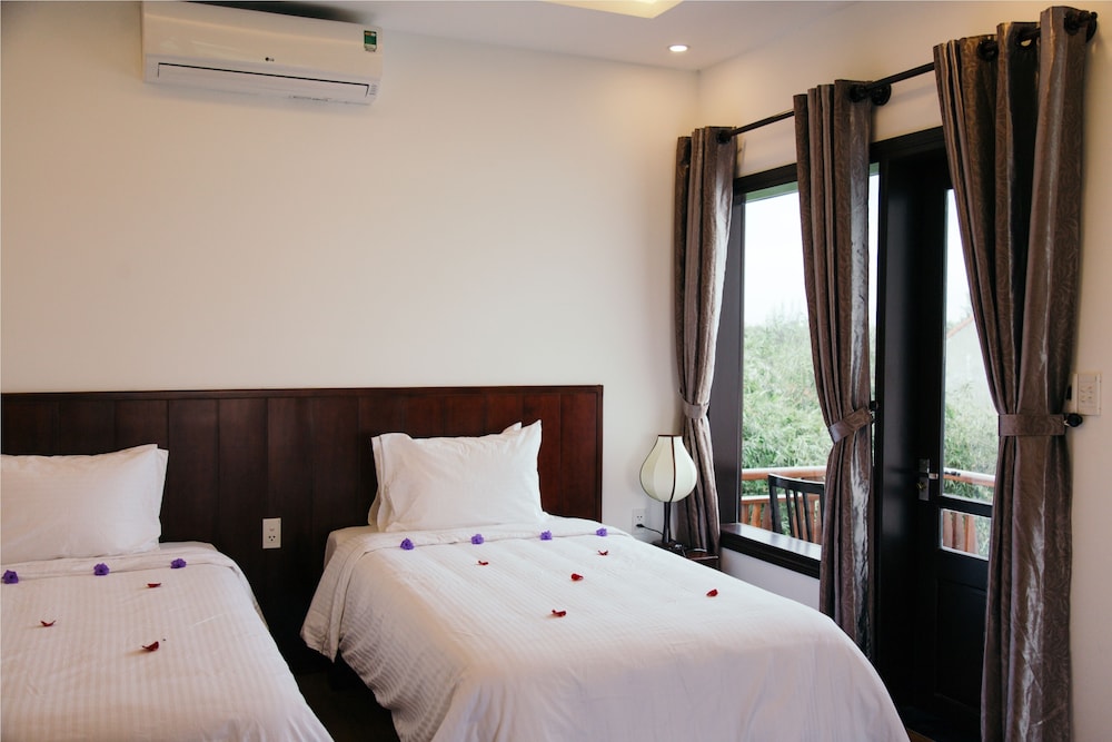 Hoi An Golden Rice Villa 26/58
