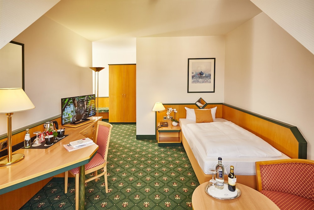 Balance Hotel Leipzig Alte Messe 10/34