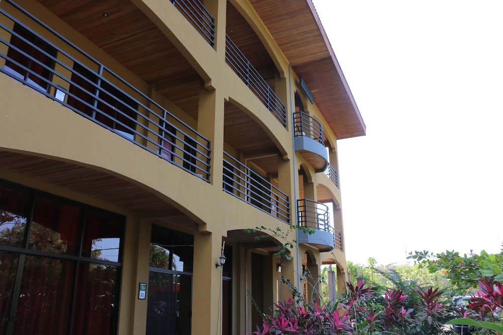 Hotel Loft Pacifico 1/50
