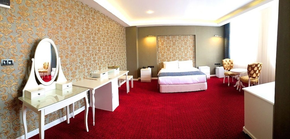 Kadhirga Hotel 9/32