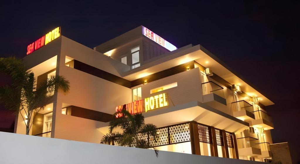 Seaview Long Hai Hotel 1/62