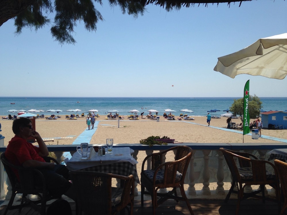 Kastri Boutique Beach 34/50