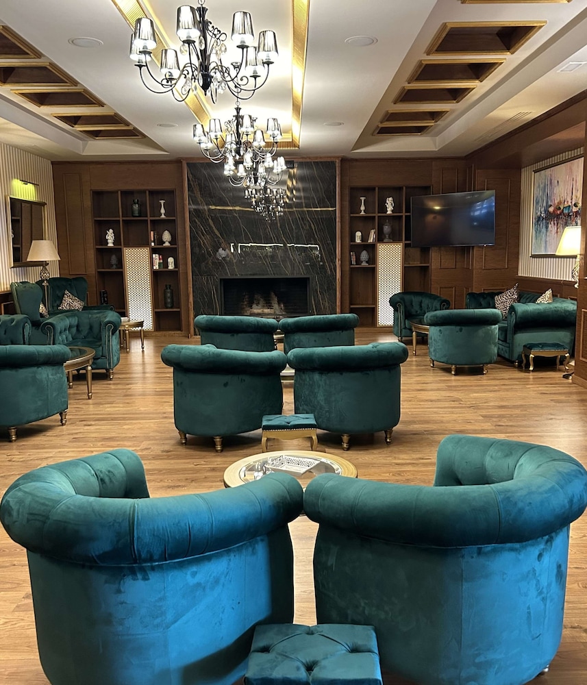 Royal Tulip Korbous Bay Thalasso & Springs 43/61