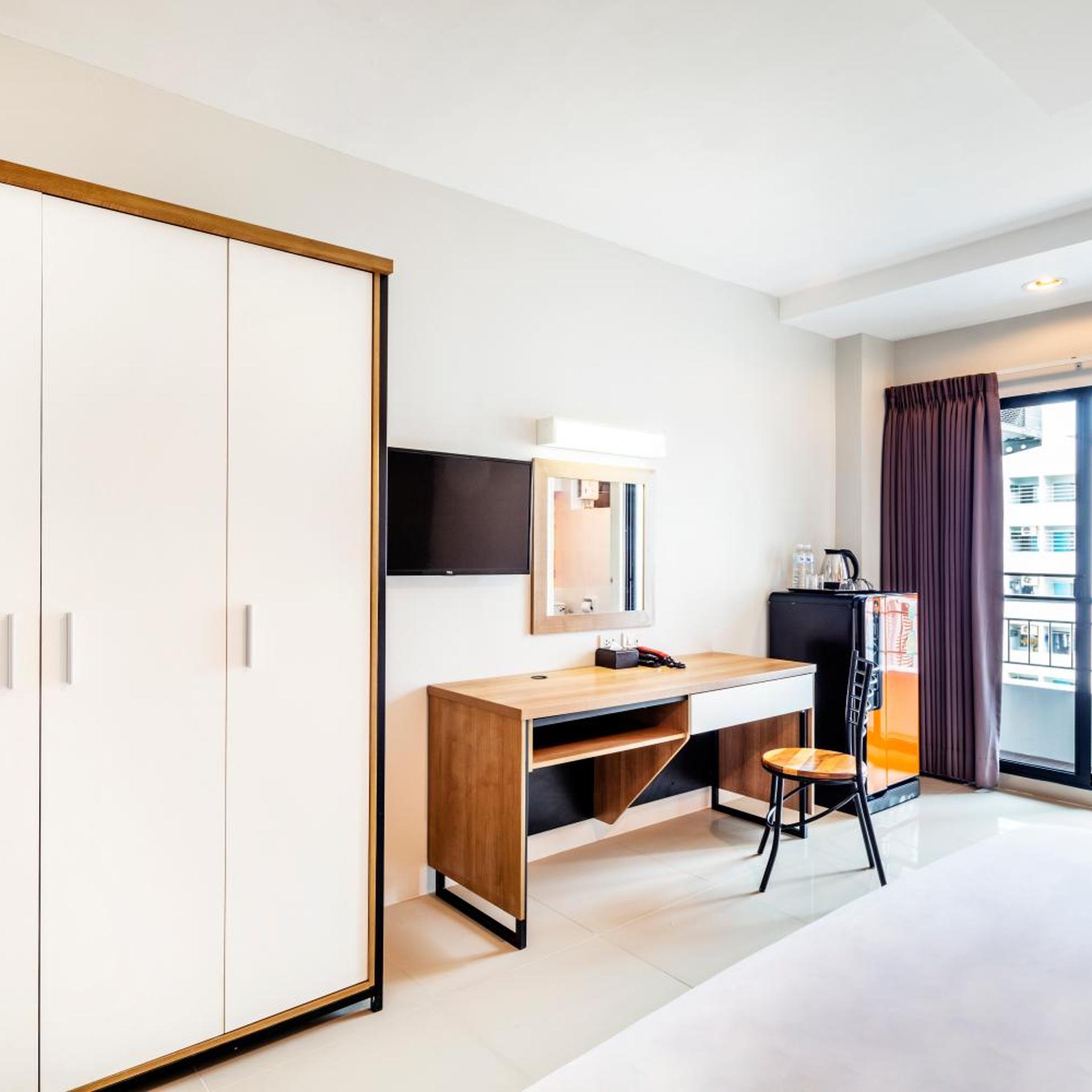 Aliz Hotel 36/45