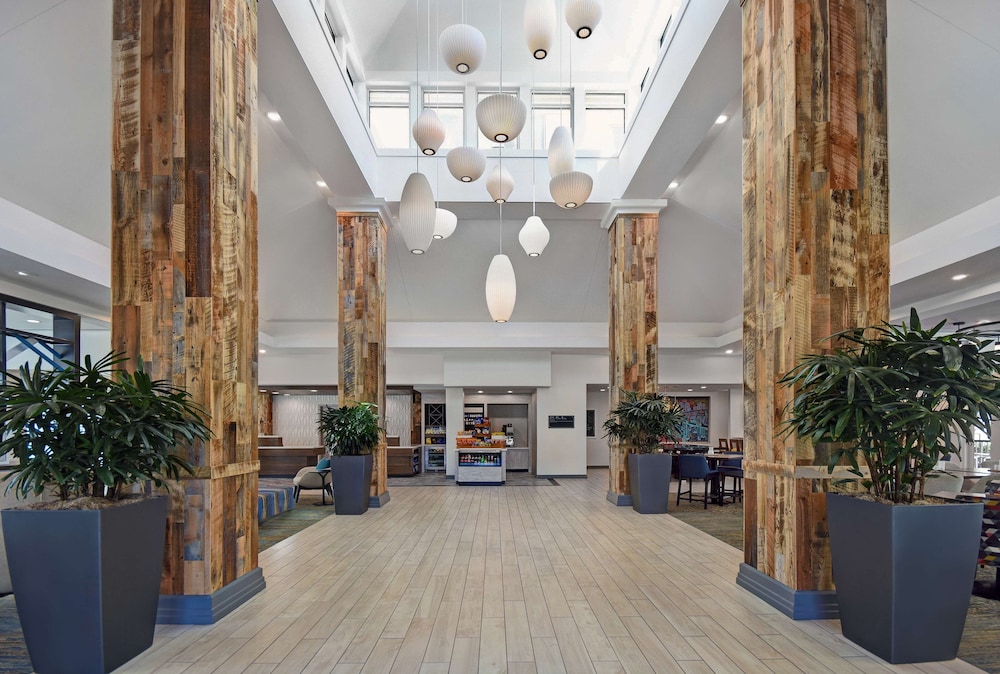 Hilton Garden Inn Houston/Galleria Area 7/58