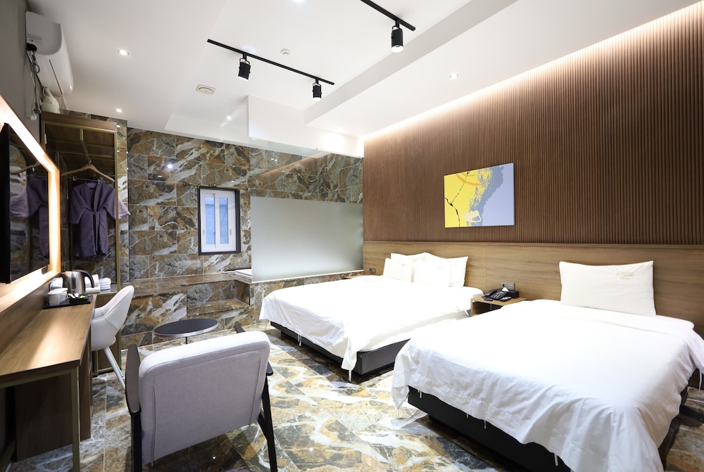 Hotel Almond Busan Station 22/47