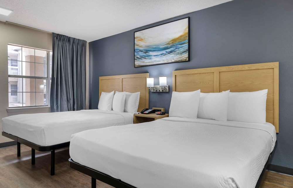 Extended Stay America Arlington 11/50