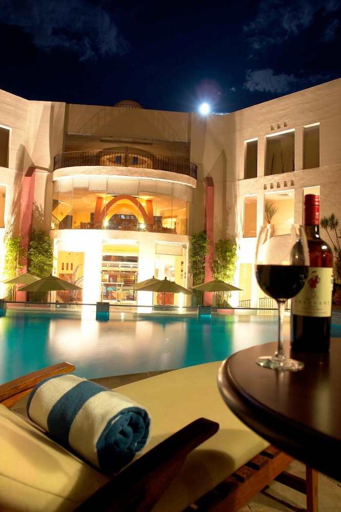Quinta Las Alondras Hotel And Spa 6/71