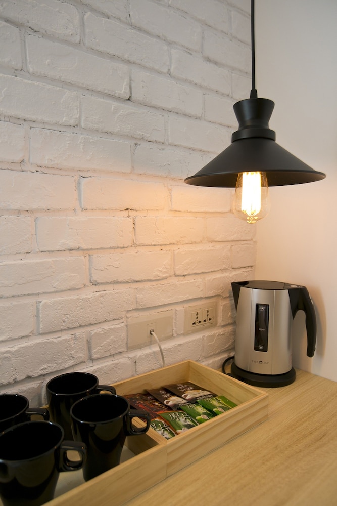 York Design Hotel 41/50