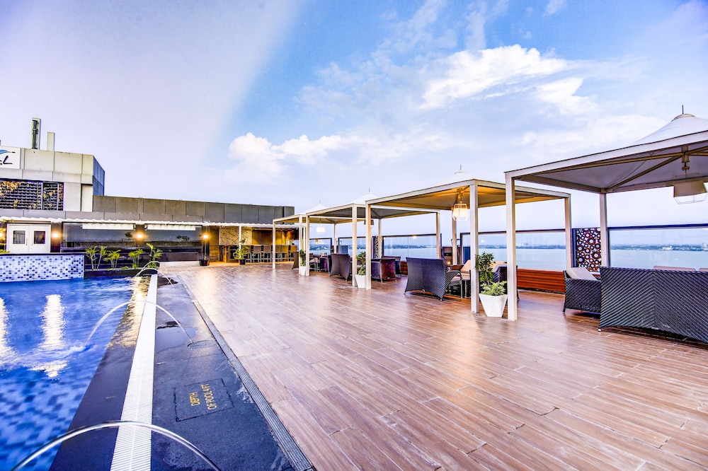 Radisson Blu Gorakhpur 41/50