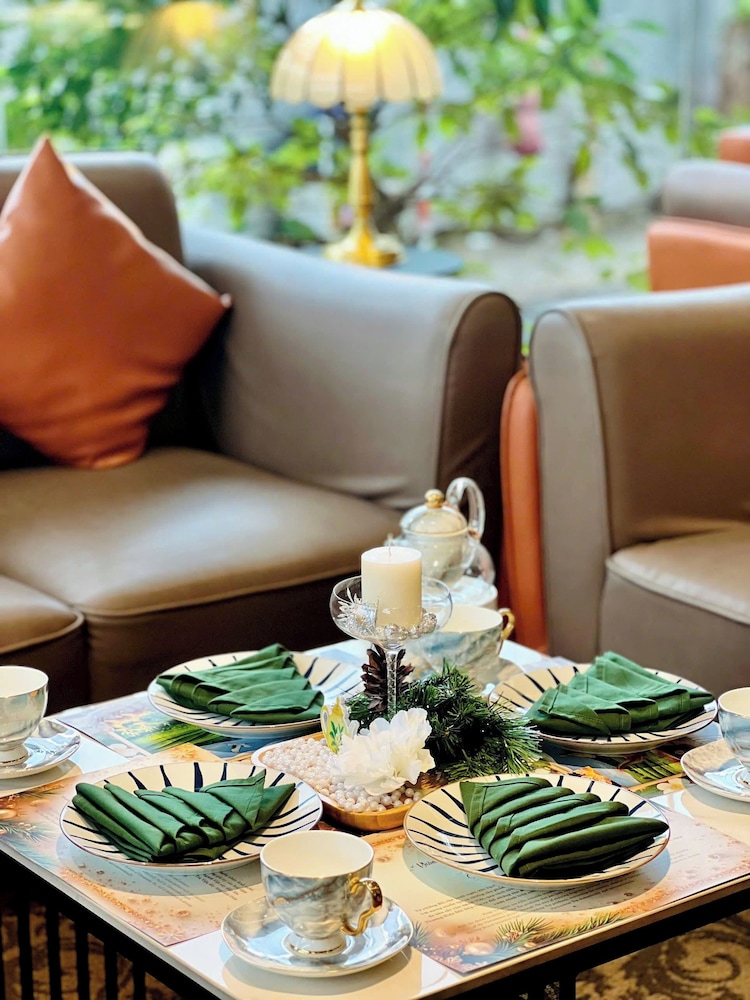 Stay Hotel Ex Northern Hotel Danang 74/84