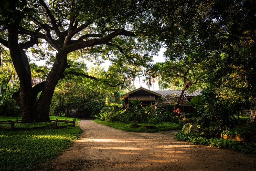 KAOMAI LANNA RESORT 4/75