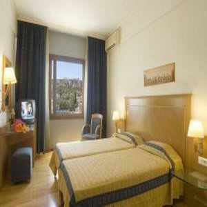 Plaka Hotel 10/38