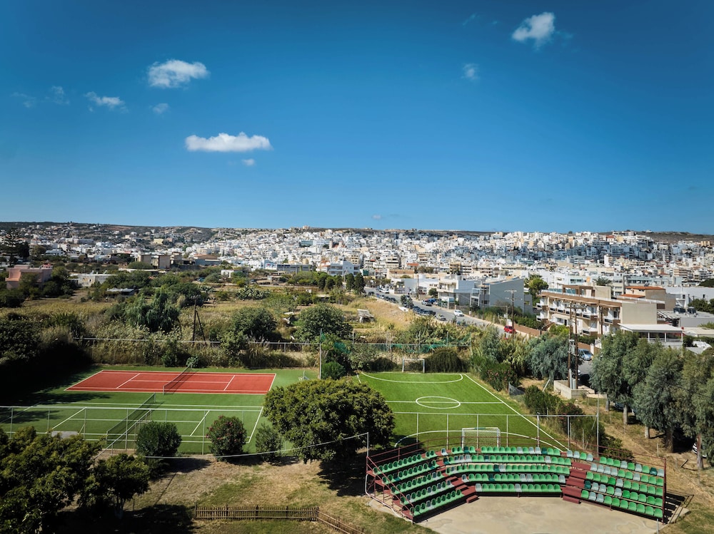 Sitia Beach City Resort and Spa 61/63