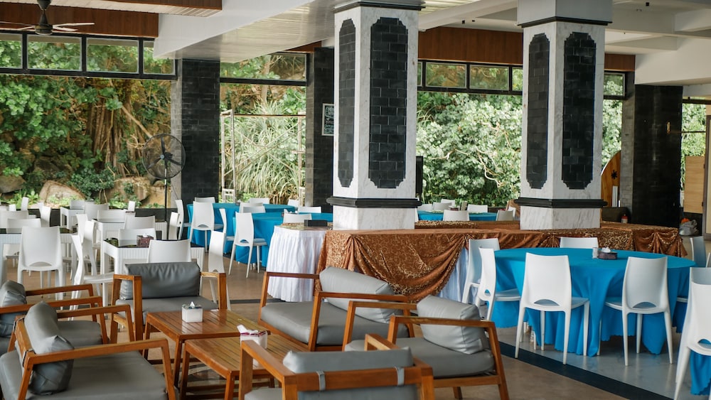 Bintan Pearl Beach Resort 22/43