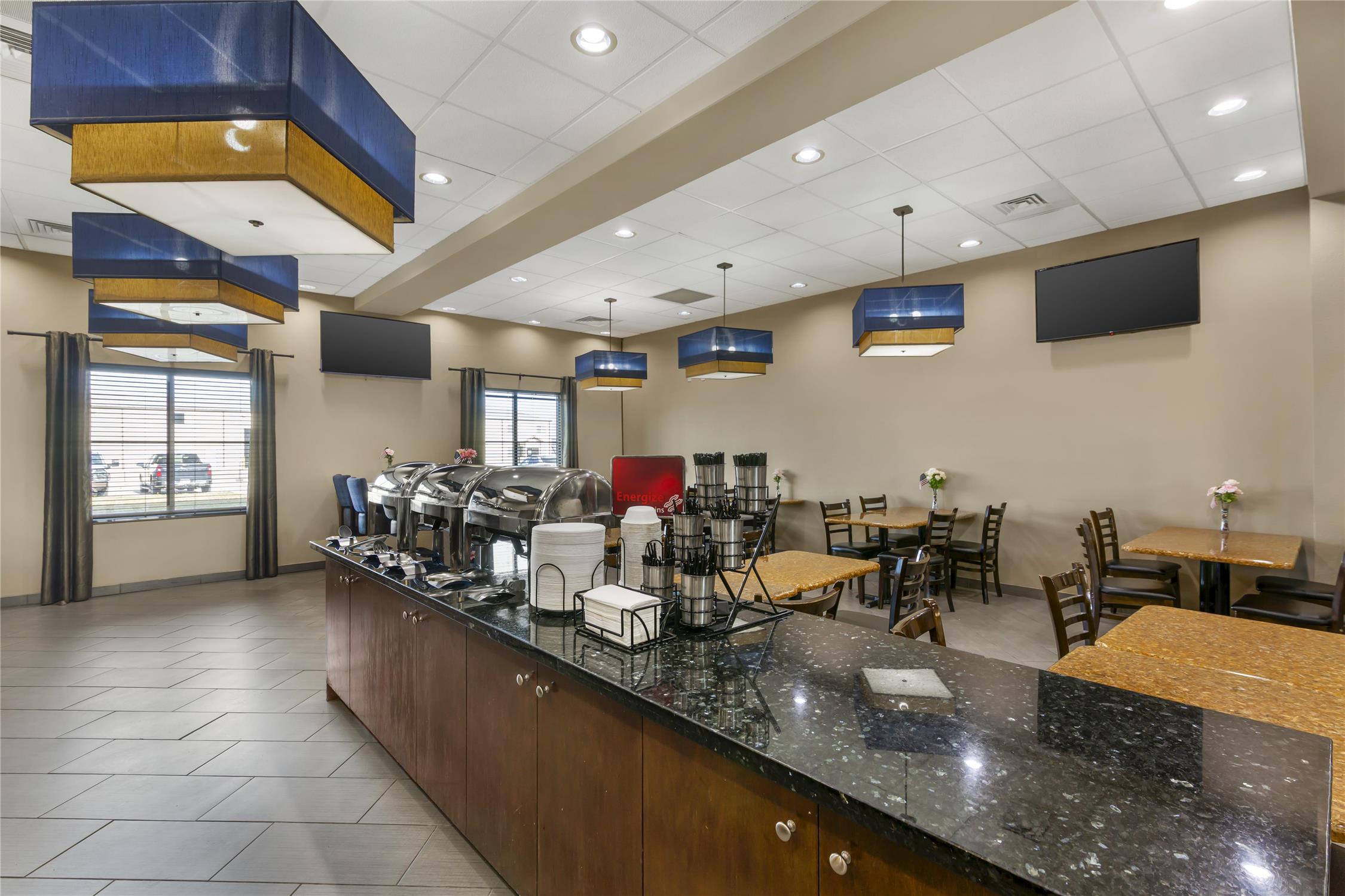 Best Western Plus Williston Hotel & Suites 45/50