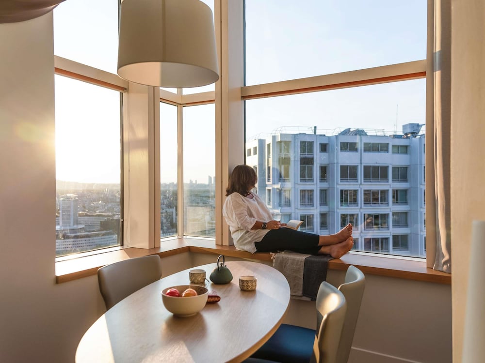 Aparthotel Adagio Paris Centre Tour Eiffel 33/50
