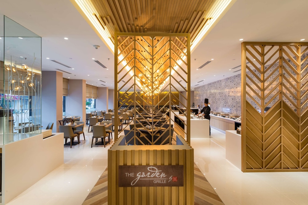 HILTON GARDEN INN KUALA LUMPUR JALAN TUANKU ABDUL RAHMAN NORTH 13/33