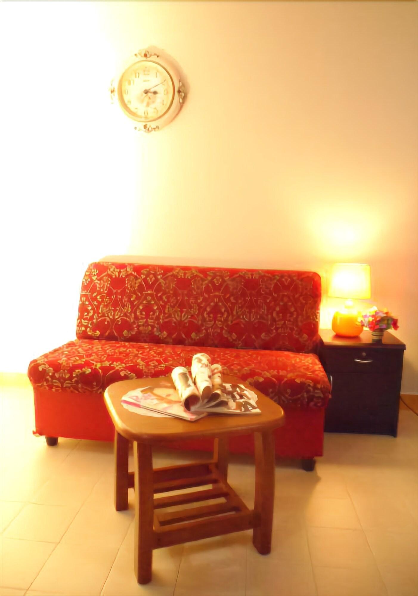 Donmuang - Impact Condo Service 13/18