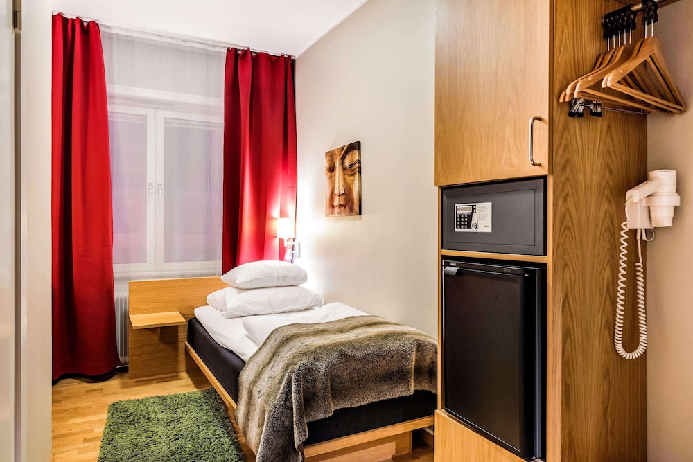Comfort Hotel Linkoping City 22/63