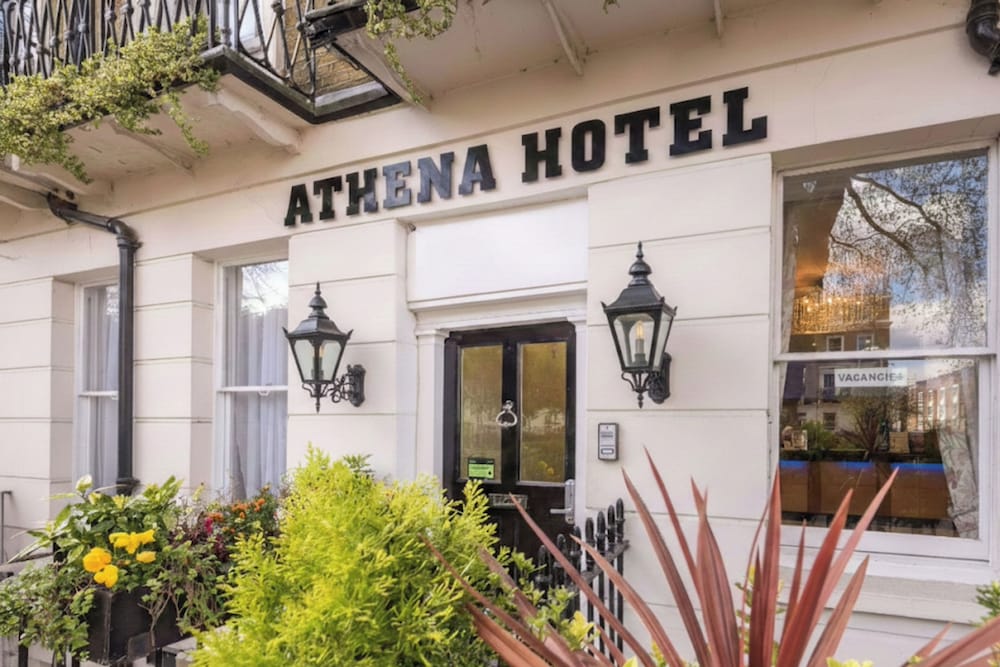 Athena 4/58