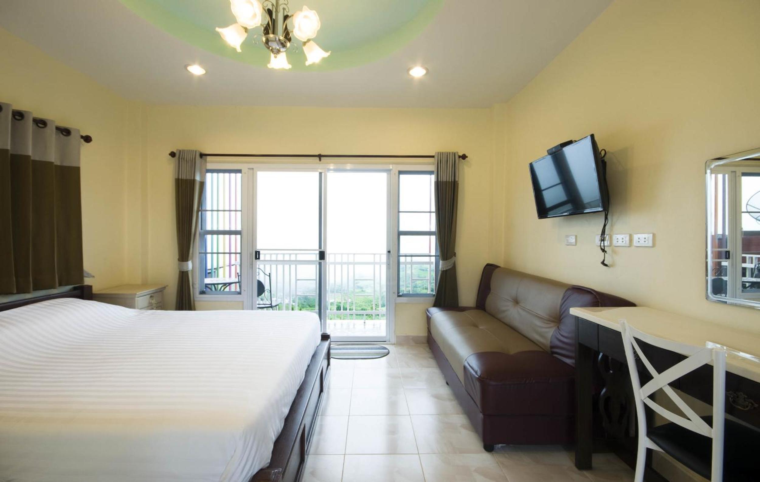 Hotel Viewpoint Khao Koh 18/47