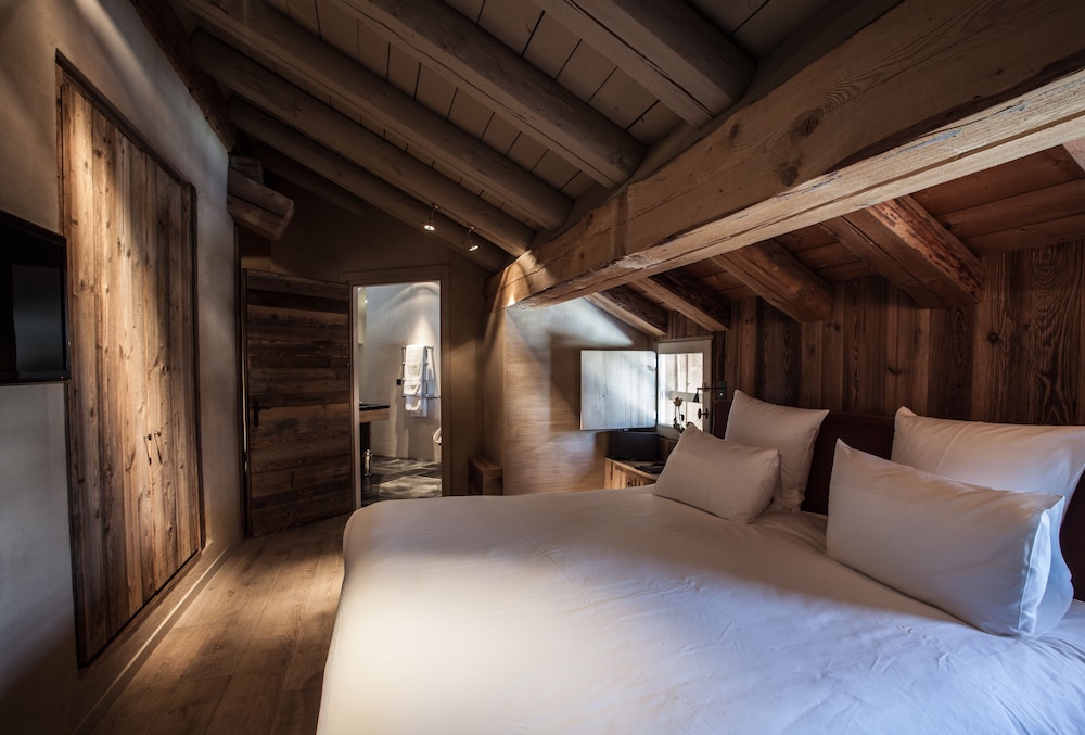 Zannier Hotels Le Chalet 12/50