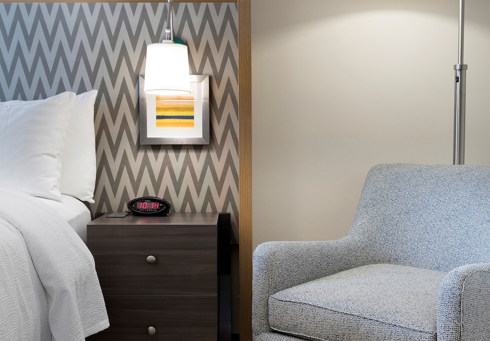 Holiday Inn Bloomington W Msp Airport Area 48/61