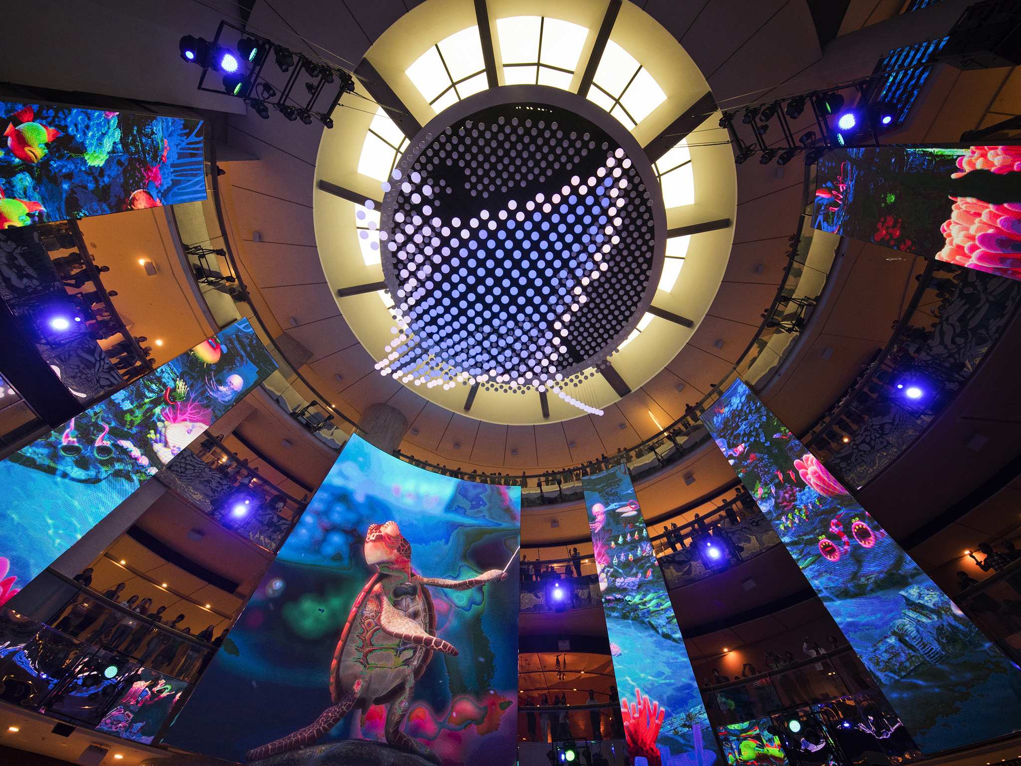 Resorts World Genting - Genting SkyWorlds Hotel 35/41
