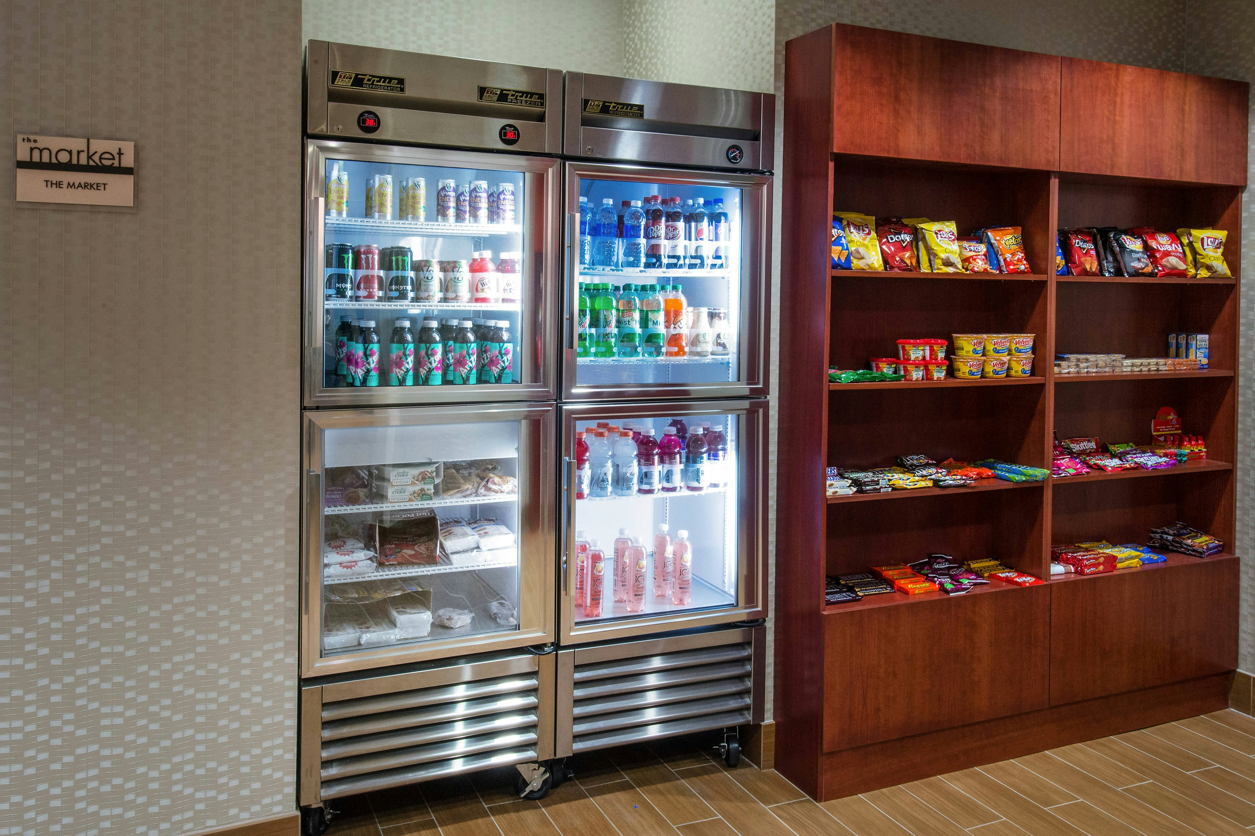 Springhill Suites By Marriott Orlando North Sanford 4/13