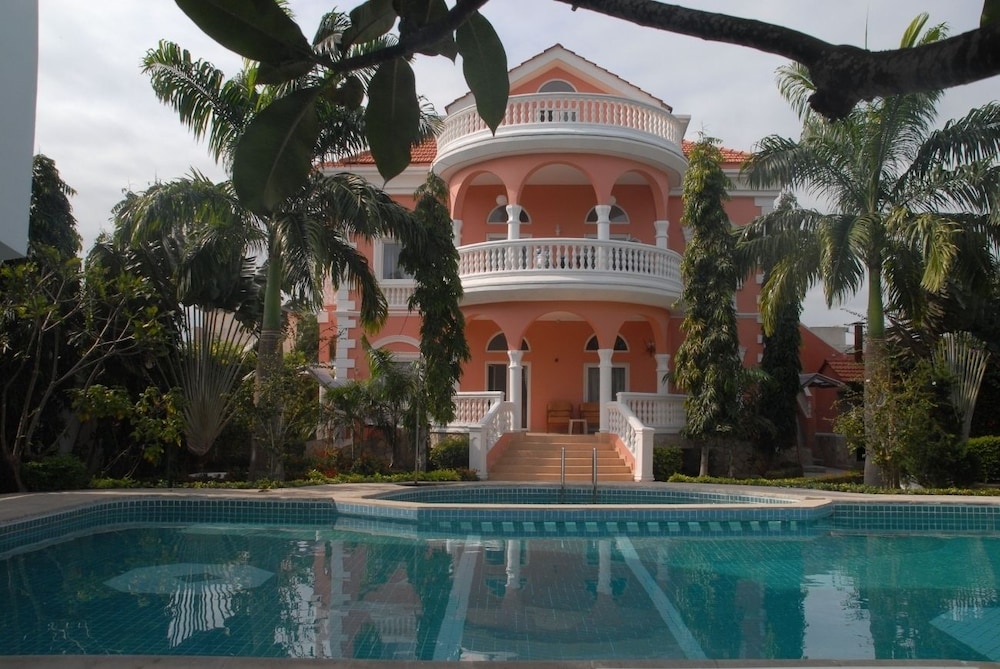 Hôtel Casa Cornelia 3/46