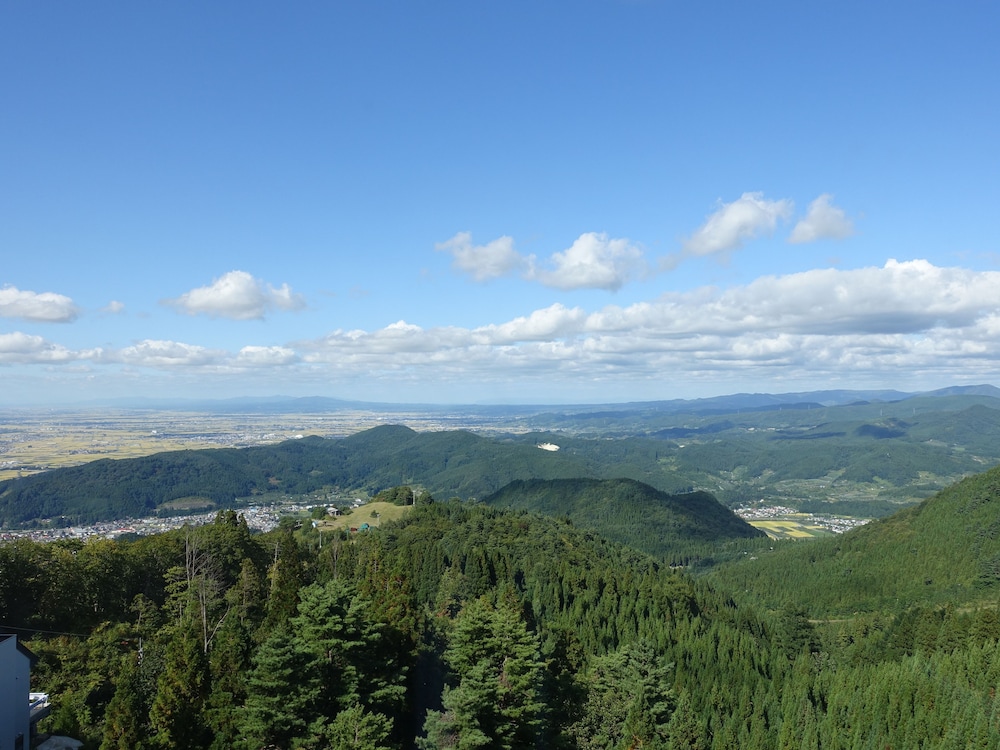 Aomori Winery Hotel 39/48